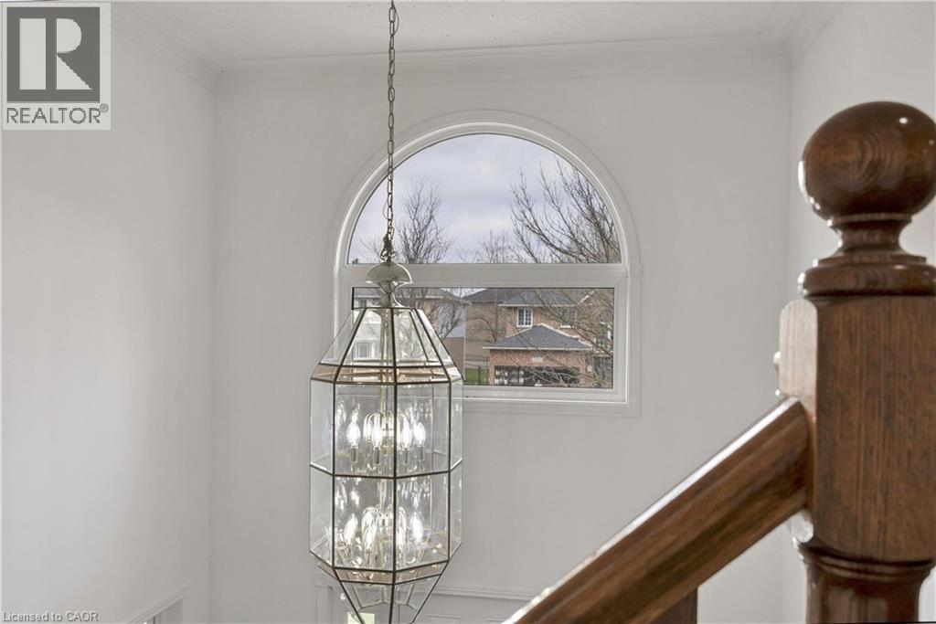 579 PARADISE Crescent, Waterloo, Ontario, N2T2J7 — Photo 20