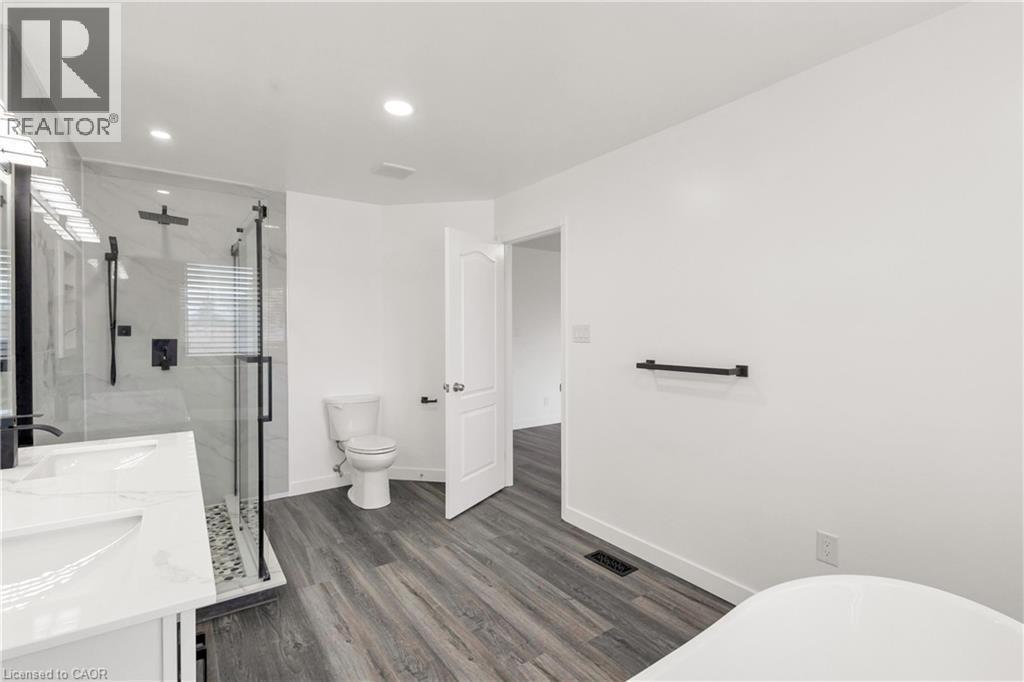 579 PARADISE Crescent, Waterloo, Ontario, N2T2J7 — Photo 29