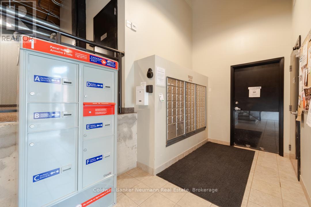 221 - 26 ONTARIO STREET, Guelph (St. Patrick's Ward), Ontario, N1E7K1 — Photo 10