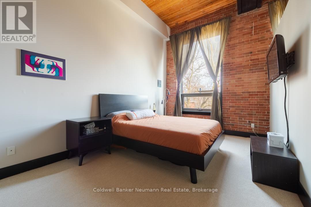 221 - 26 ONTARIO STREET, Guelph (St. Patrick's Ward), Ontario, N1E7K1 — Photo 11