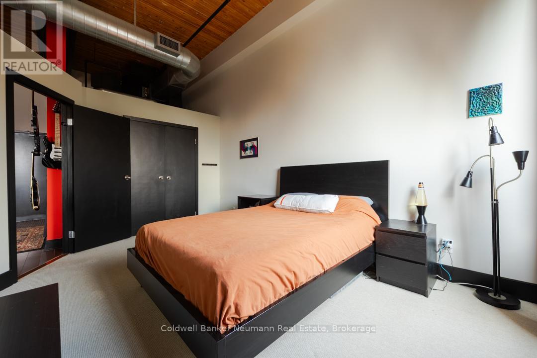 221 - 26 ONTARIO STREET, Guelph (St. Patrick's Ward), Ontario, N1E7K1 — Photo 12