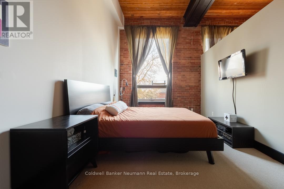 221 - 26 ONTARIO STREET, Guelph (St. Patrick's Ward), Ontario, N1E7K1 — Photo 13