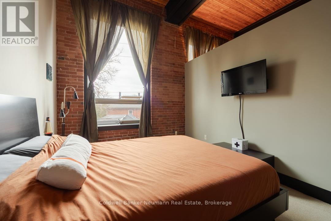 221 - 26 ONTARIO STREET, Guelph (St. Patrick's Ward), Ontario, N1E7K1 — Photo 14