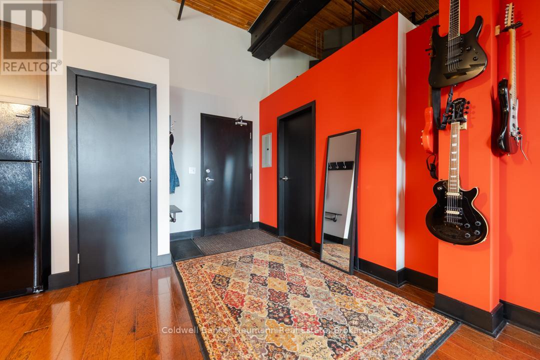 221 - 26 ONTARIO STREET, Guelph (St. Patrick's Ward), Ontario, N1E7K1 — Photo 19