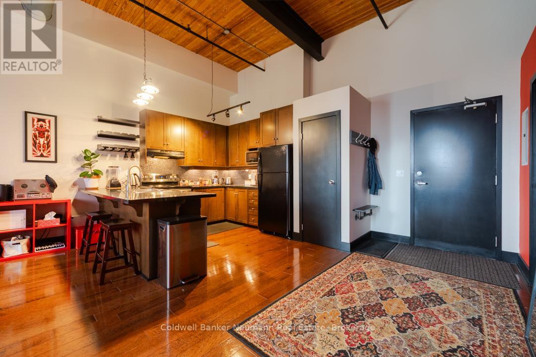 221 - 26 ONTARIO STREET, Guelph (St. Patrick's Ward), Ontario, N1E7K1 — Photo 20