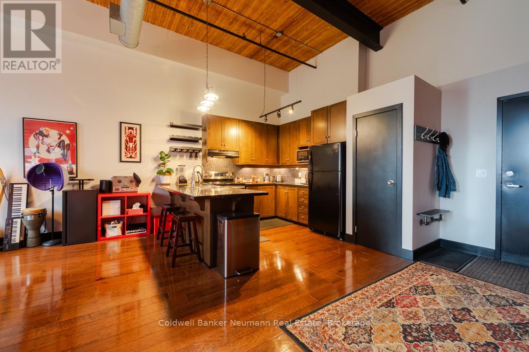 221 - 26 ONTARIO STREET, Guelph (St. Patrick's Ward), Ontario, N1E7K1 — Photo 21