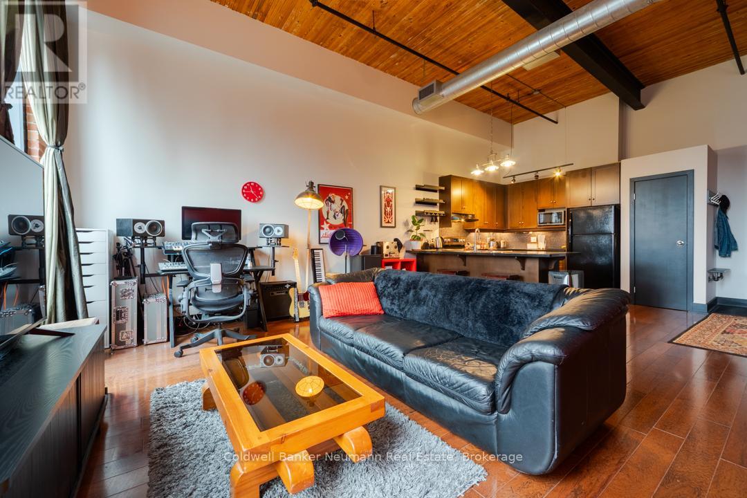 221 - 26 ONTARIO STREET, Guelph (St. Patrick's Ward), Ontario, N1E7K1 — Photo 24