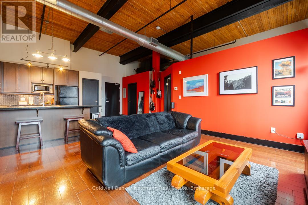 221 - 26 ONTARIO STREET, Guelph (St. Patrick's Ward), Ontario, N1E7K1 — Photo 25