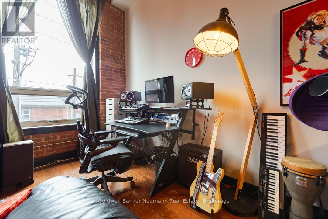 221 - 26 ONTARIO STREET, Guelph (St. Patrick's Ward), Ontario, N1E7K1 — Photo 26