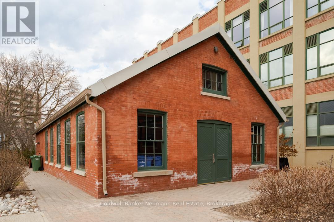 221 - 26 ONTARIO STREET, Guelph (St. Patrick's Ward), Ontario, N1E7K1 — Photo 31