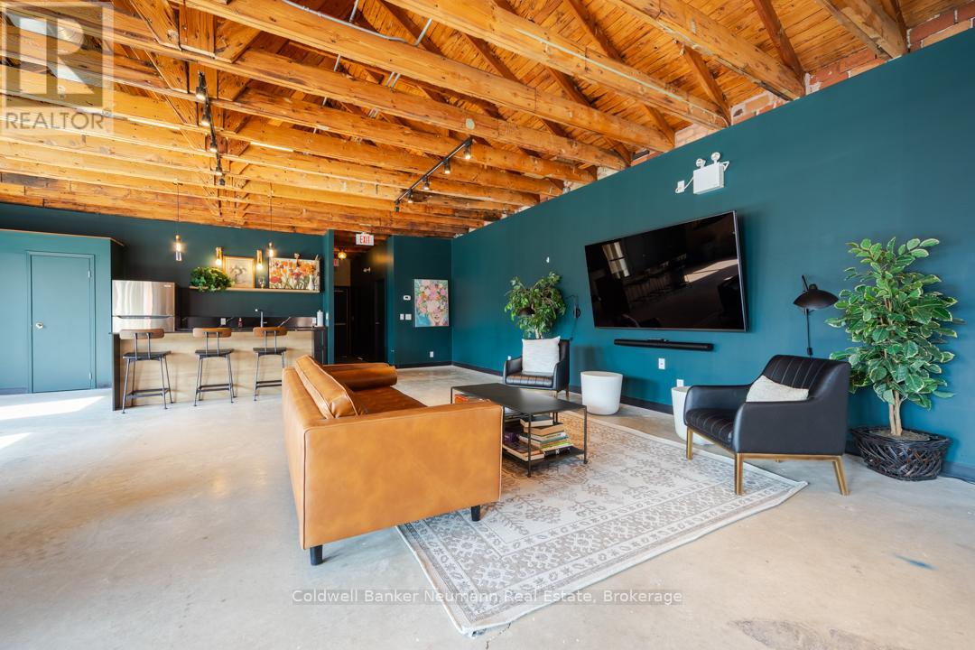 221 - 26 ONTARIO STREET, Guelph (St. Patrick's Ward), Ontario, N1E7K1 — Photo 33