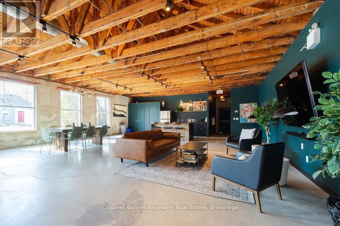 221 - 26 ONTARIO STREET, Guelph (St. Patrick's Ward), Ontario, N1E7K1 — Photo 34