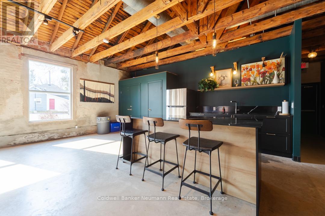 221 - 26 ONTARIO STREET, Guelph (St. Patrick's Ward), Ontario, N1E7K1 — Photo 35