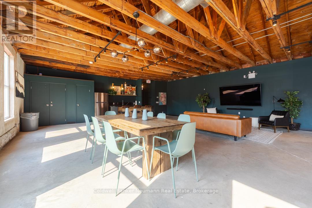 221 - 26 ONTARIO STREET, Guelph (St. Patrick's Ward), Ontario, N1E7K1 — Photo 36