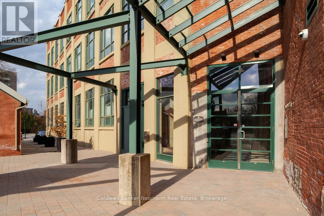 221 - 26 ONTARIO STREET, Guelph (St. Patrick's Ward), Ontario, N1E7K1 — Photo 5