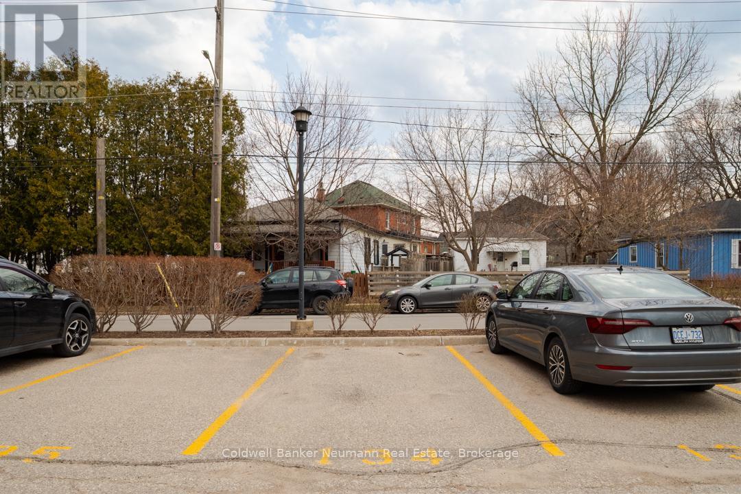 221 - 26 ONTARIO STREET, Guelph (St. Patrick's Ward), Ontario, N1E7K1 — Photo 7