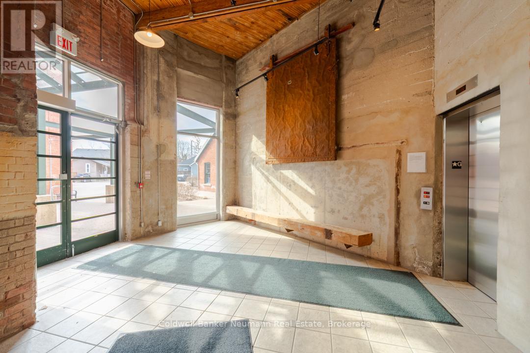 221 - 26 ONTARIO STREET, Guelph (St. Patrick's Ward), Ontario, N1E7K1 — Photo 8