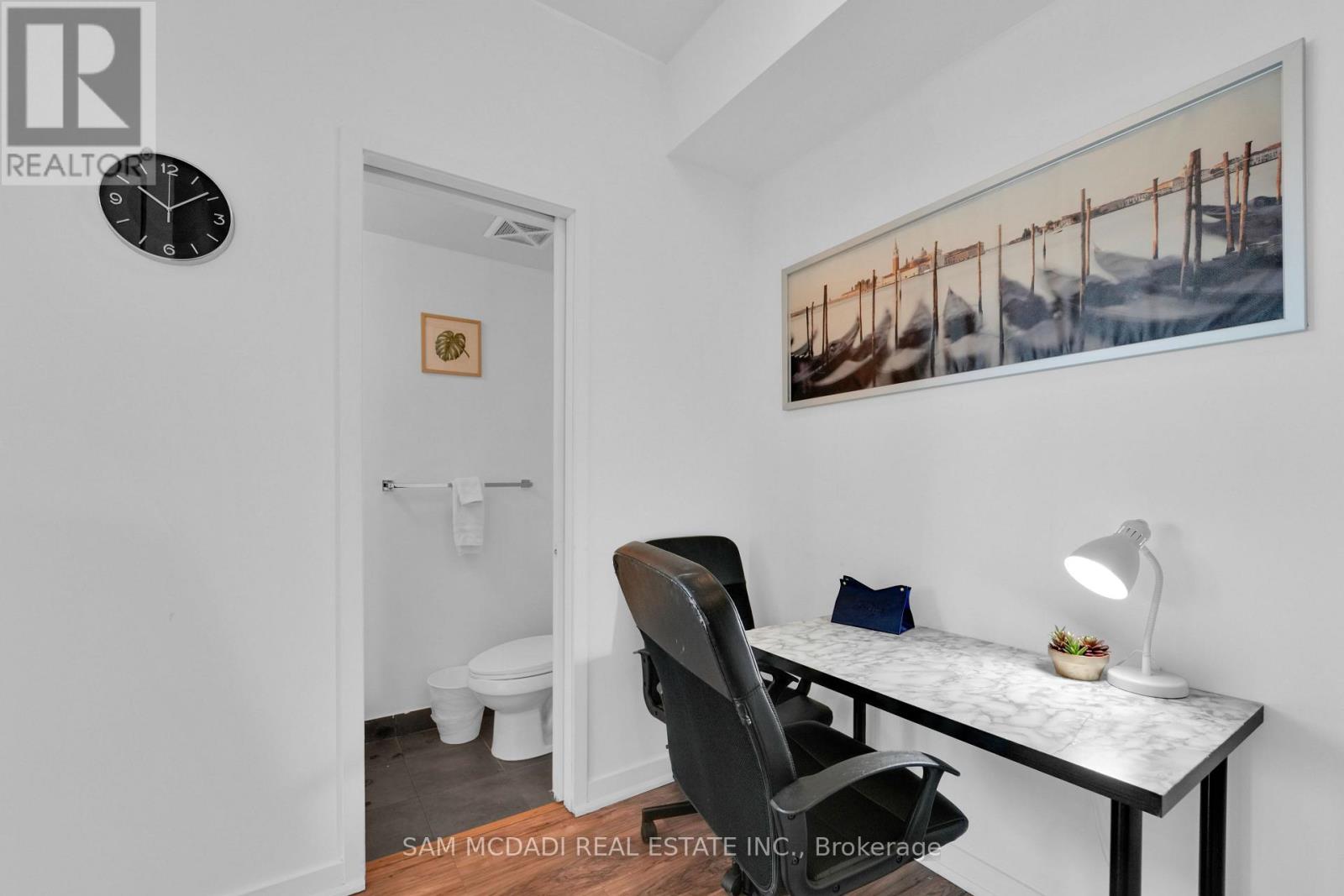 2307 - 12 YORK STREET, Toronto (Waterfront Communities), Ontario, M5J0A9 — Photo 20