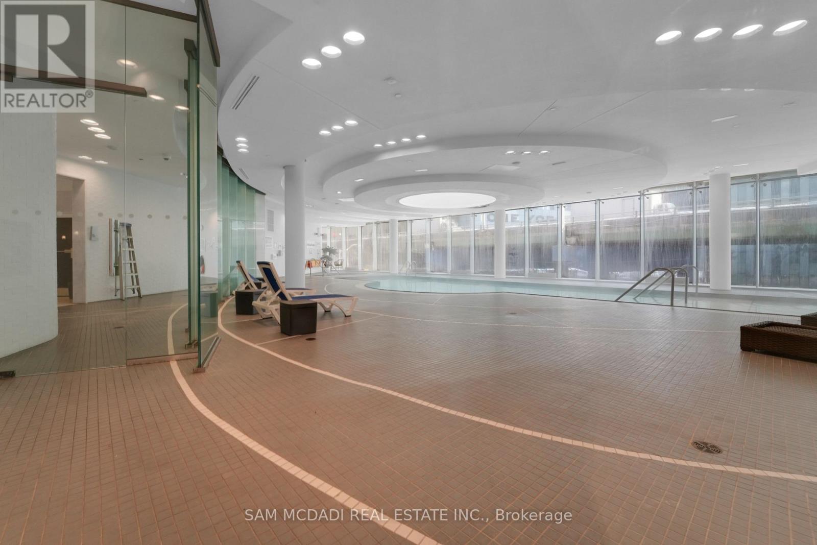 2307 - 12 YORK STREET, Toronto (Waterfront Communities), Ontario, M5J0A9 — Photo 22