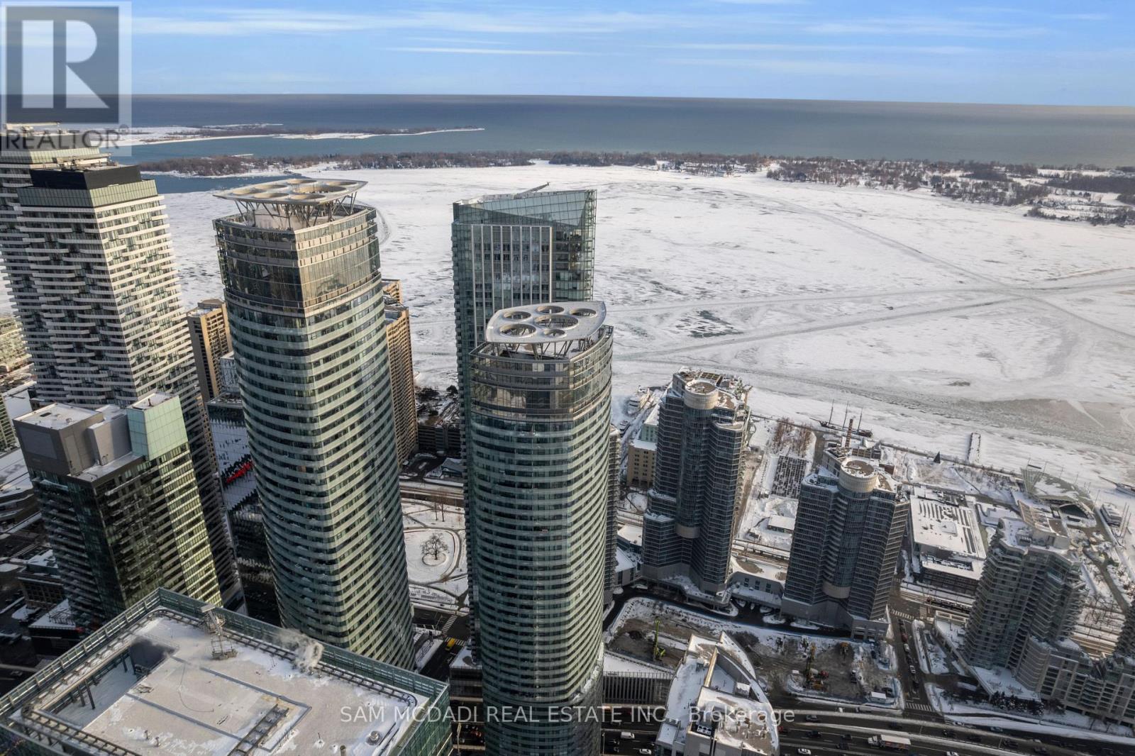 2307 - 12 YORK STREET, Toronto (Waterfront Communities), Ontario, M5J0A9 — Photo 23