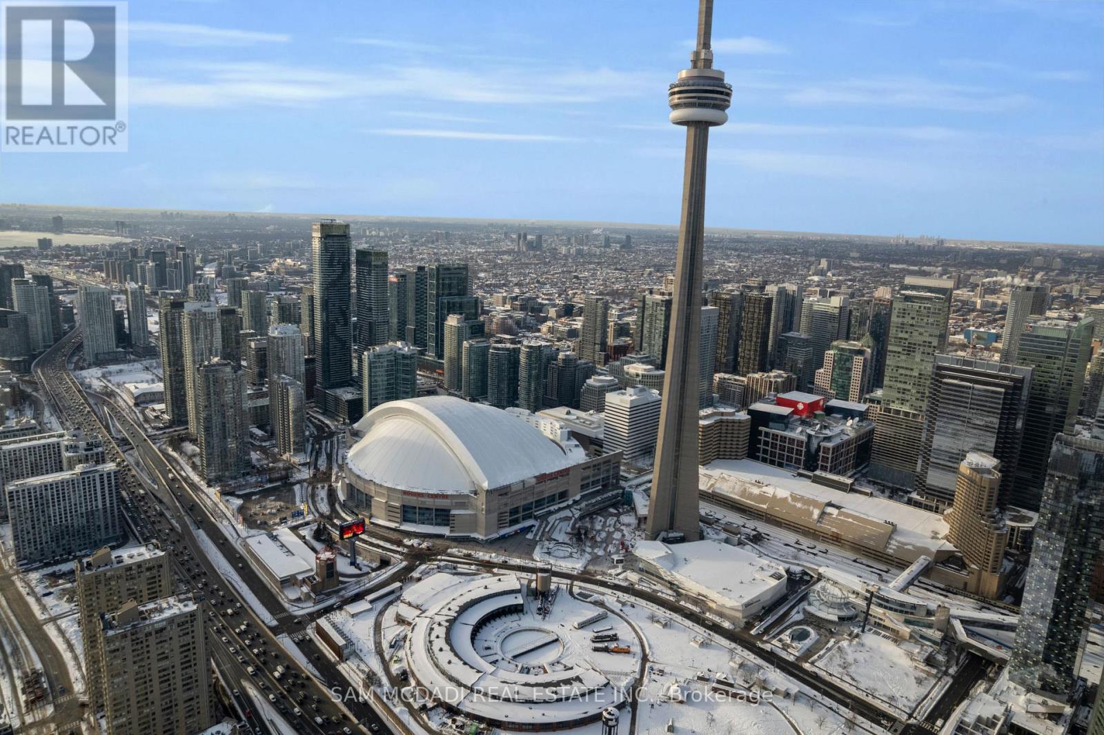 2307 - 12 YORK STREET, Toronto (Waterfront Communities), Ontario, M5J0A9 — Photo 26