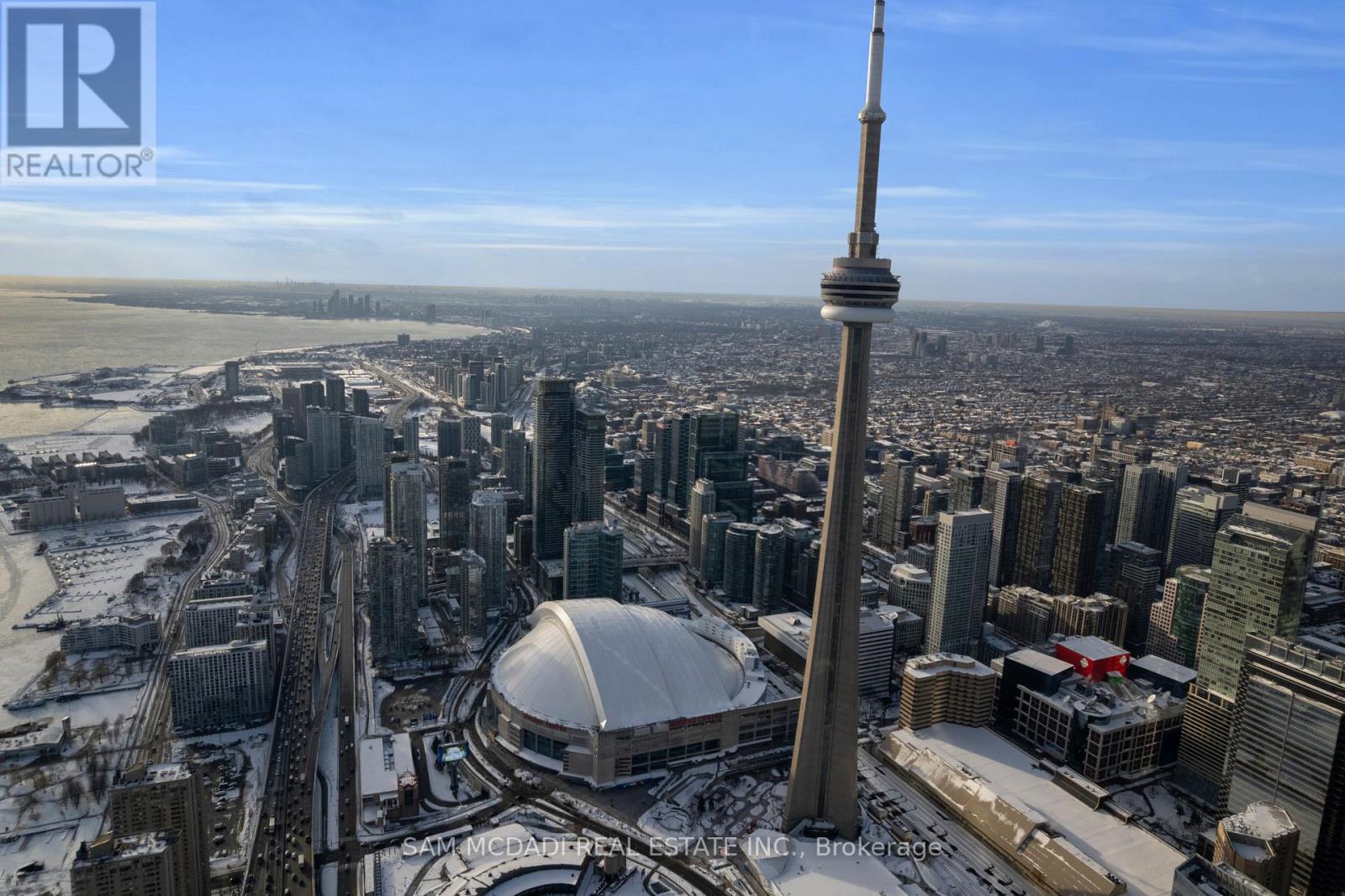 2307 - 12 YORK STREET, Toronto (Waterfront Communities), Ontario, M5J0A9 — Photo 27