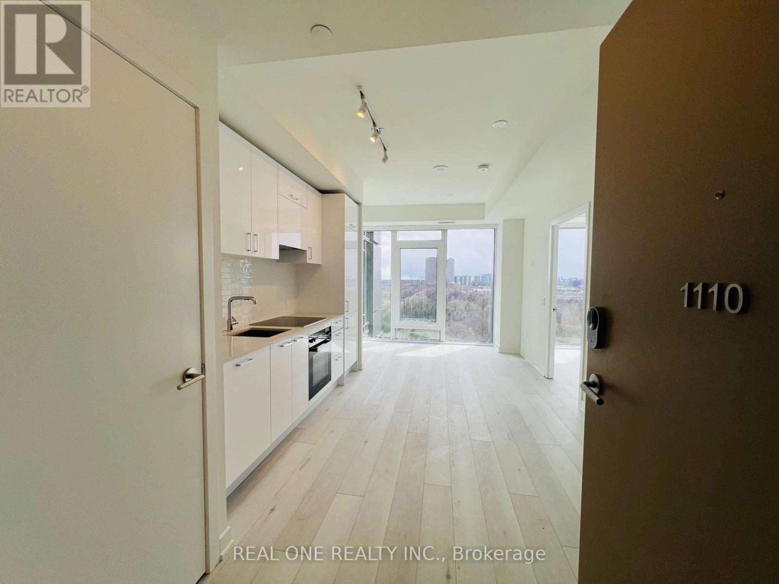 1110 - 5 QUARRINGTON LANE, Toronto (Banbury-Don Mills), Ontario, M3C0S5 — Photo 2