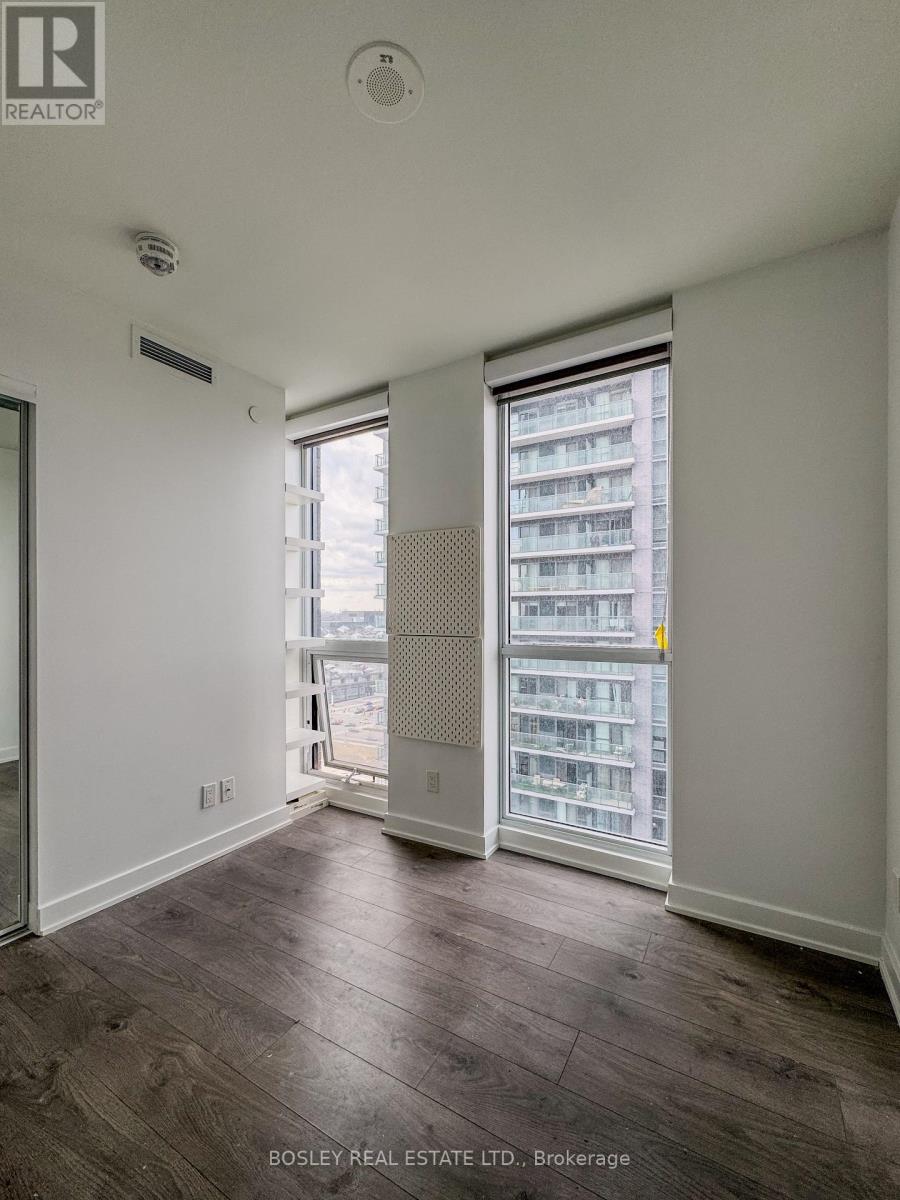 1704 - 2 SONIC WAY, Toronto (Flemingdon Park), Ontario, M3C0P2 — Photo 13