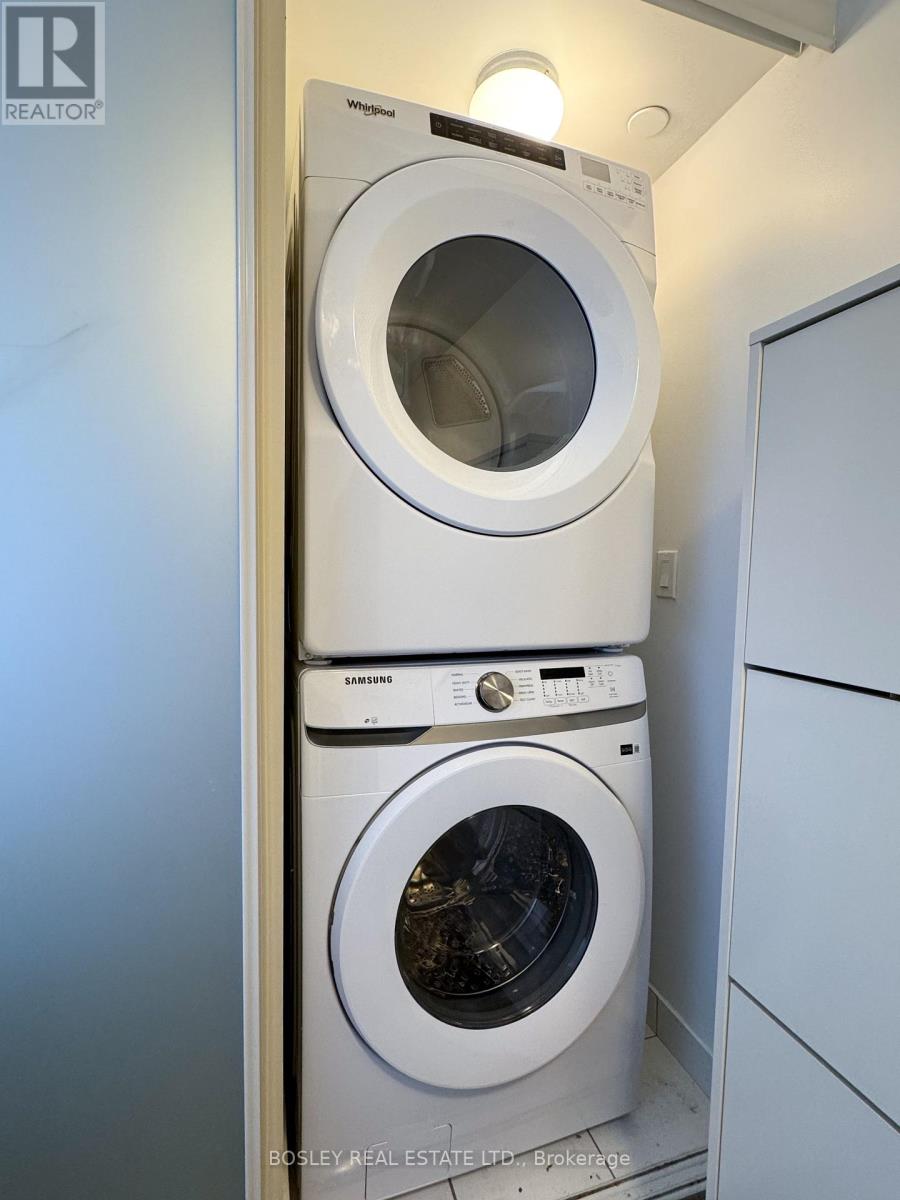 1704 - 2 SONIC WAY, Toronto (Flemingdon Park), Ontario, M3C0P2 — Photo 16