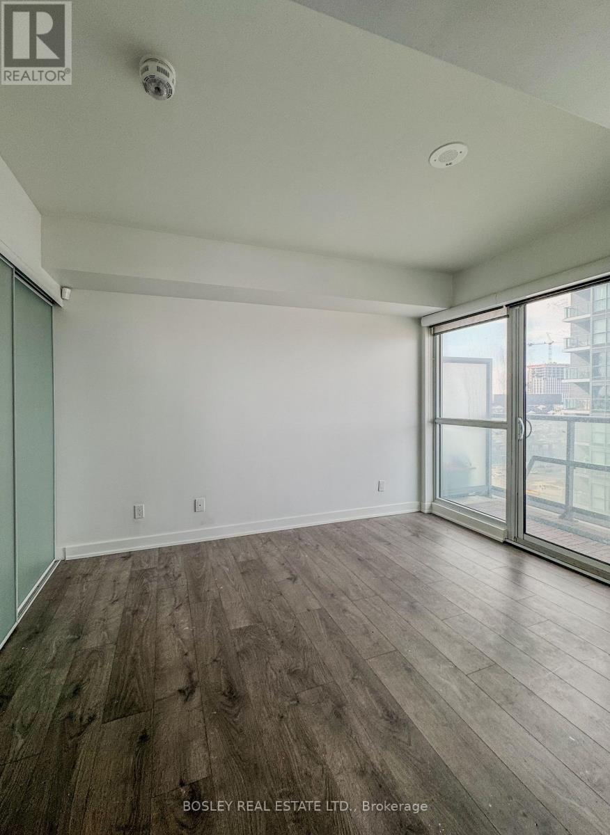 1704 - 2 SONIC WAY, Toronto (Flemingdon Park), Ontario, M3C0P2 — Photo 5