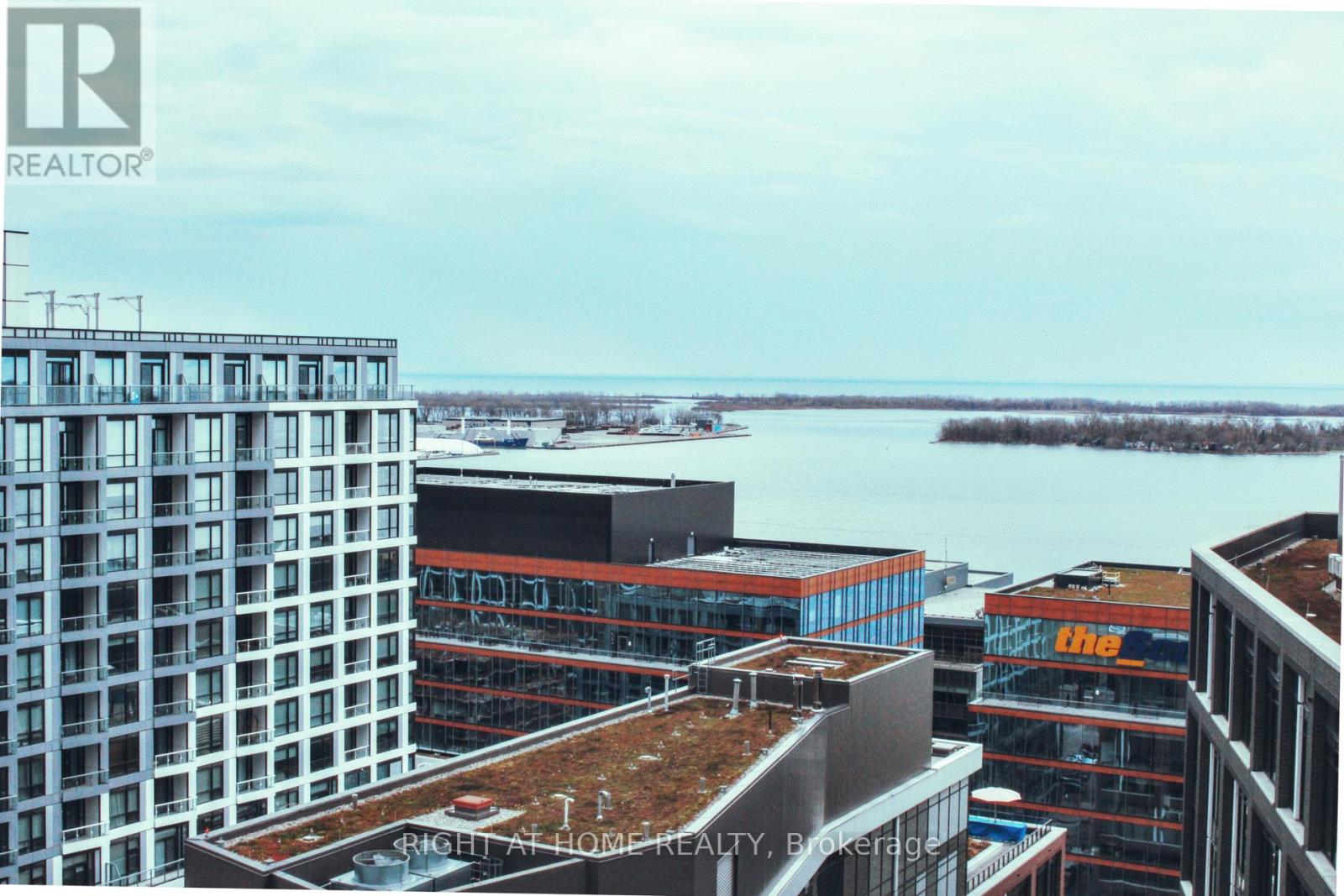 1902 - 15 LOWER JARVIS STREET, Toronto (Waterfront Communities), Ontario, M5E0C4 — Photo 13