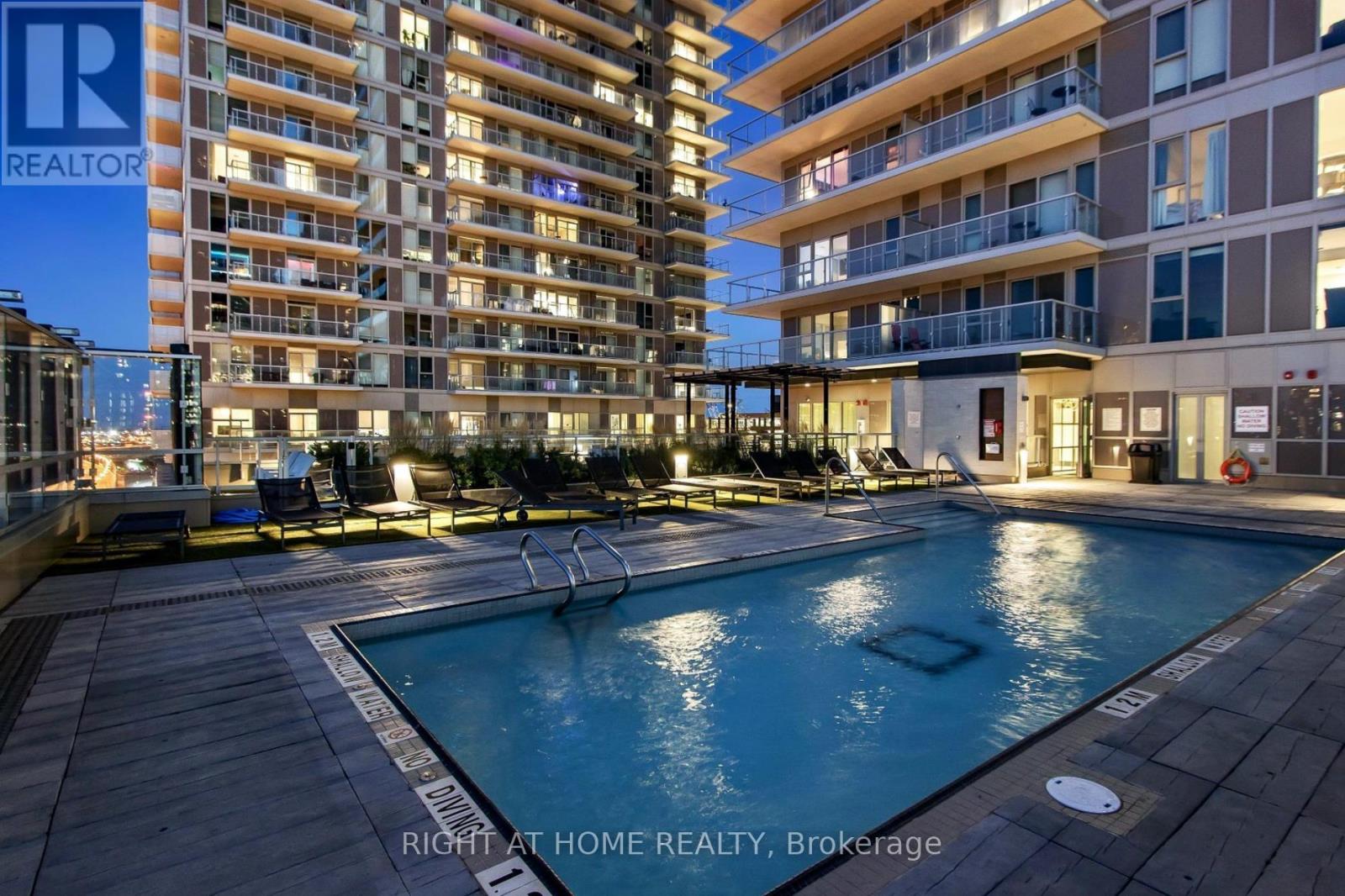 1902 - 15 LOWER JARVIS STREET, Toronto (Waterfront Communities), Ontario, M5E0C4 — Photo 17