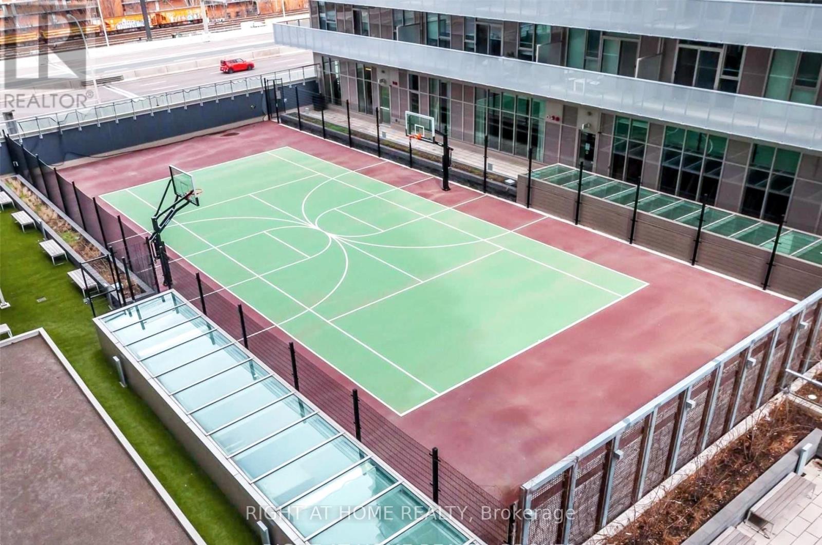 1902 - 15 LOWER JARVIS STREET, Toronto (Waterfront Communities), Ontario, M5E0C4 — Photo 18