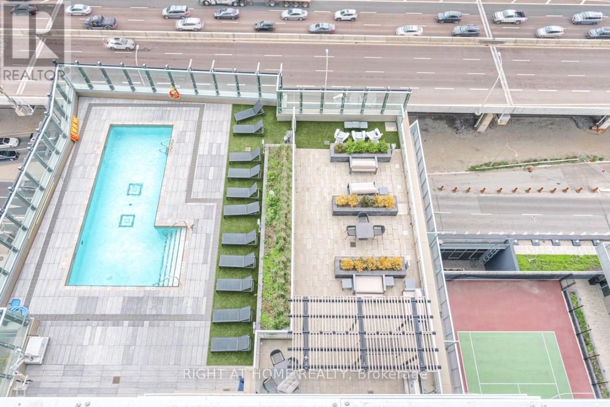 1902 - 15 LOWER JARVIS STREET, Toronto (Waterfront Communities), Ontario, M5E0C4 — Photo 19