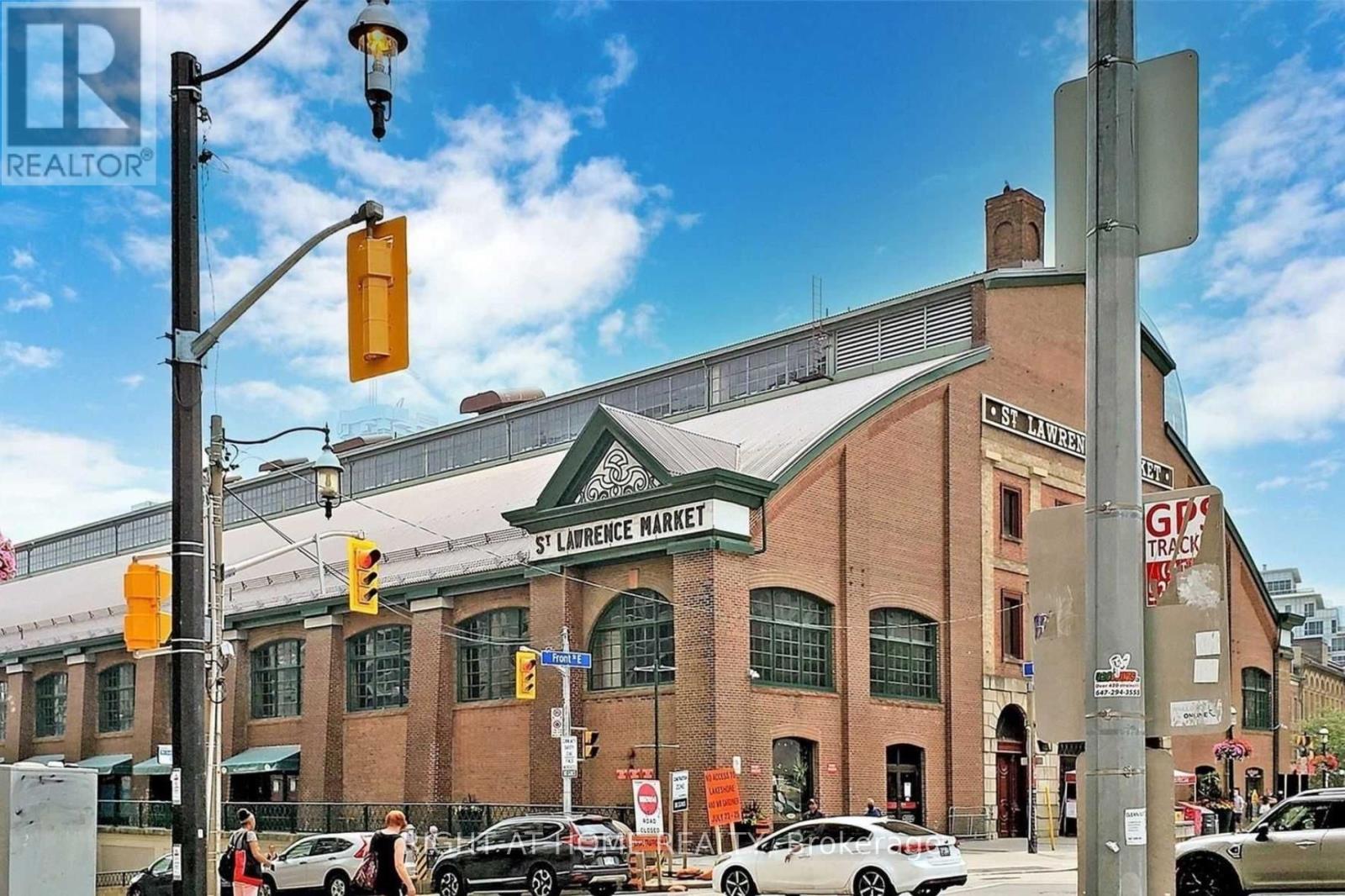 1902 - 15 LOWER JARVIS STREET, Toronto (Waterfront Communities), Ontario, M5E0C4 — Photo 24