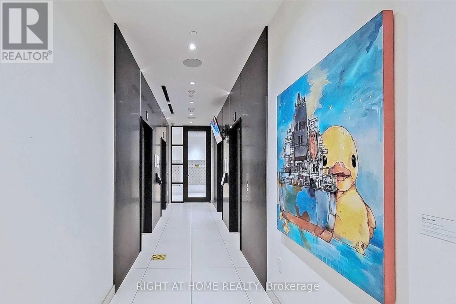 1902 - 15 LOWER JARVIS STREET, Toronto (Waterfront Communities), Ontario, M5E0C4 — Photo 5