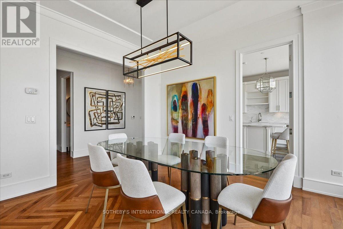 3703 - 183 WELLINGTON STREET W, Toronto (Waterfront Communities), Ontario, M5V0A1 — Photo 14