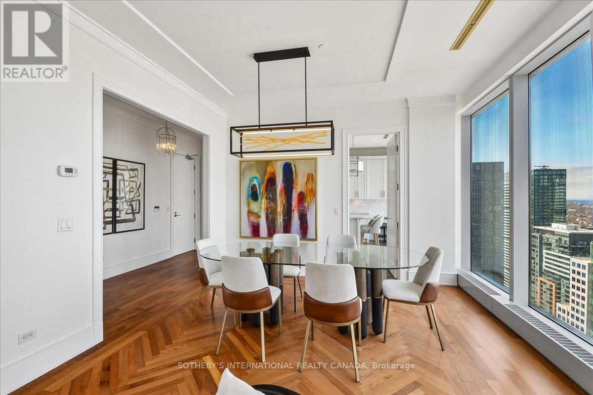 3703 - 183 WELLINGTON STREET W, Toronto (Waterfront Communities), Ontario, M5V0A1 — Photo 15