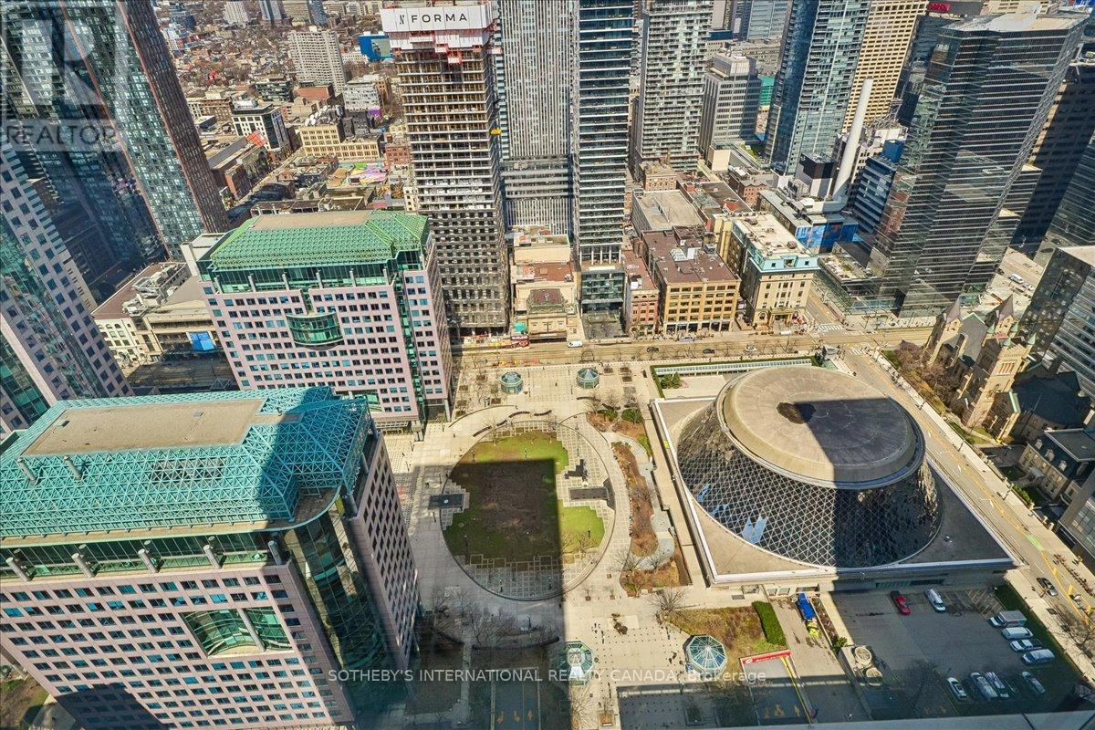 3703 - 183 WELLINGTON STREET W, Toronto (Waterfront Communities), Ontario, M5V0A1 — Photo 23