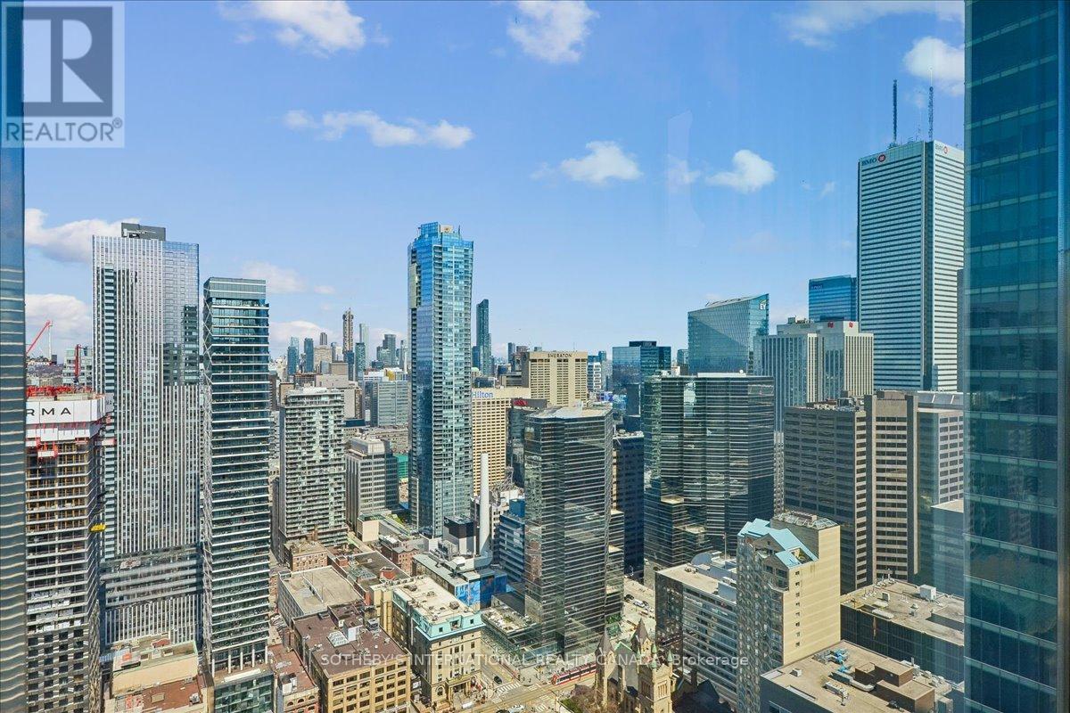 3703 - 183 WELLINGTON STREET W, Toronto (Waterfront Communities), Ontario, M5V0A1 — Photo 24