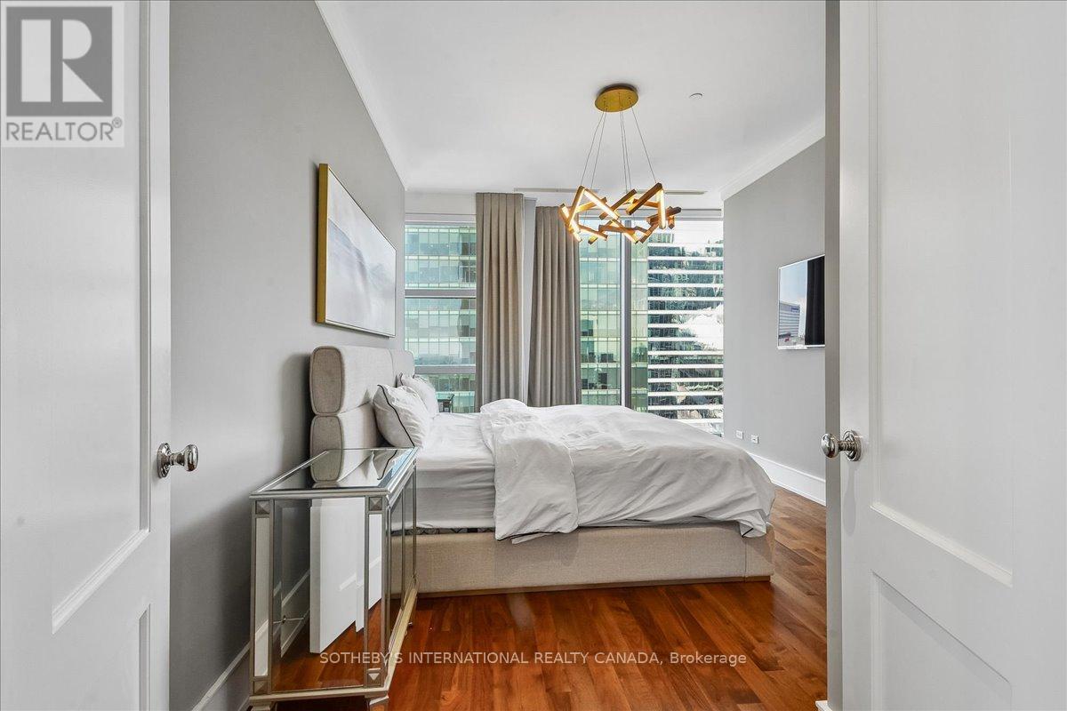 3703 - 183 WELLINGTON STREET W, Toronto (Waterfront Communities), Ontario, M5V0A1 — Photo 31