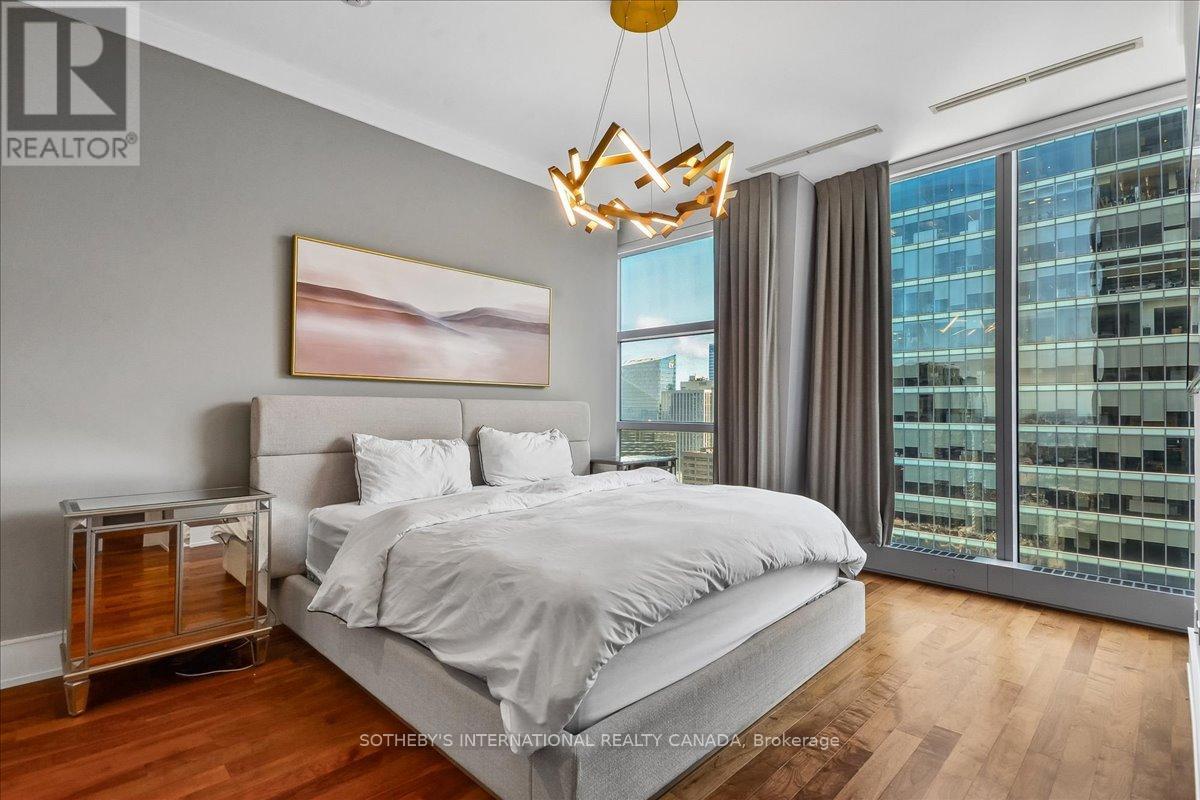 3703 - 183 WELLINGTON STREET W, Toronto (Waterfront Communities), Ontario, M5V0A1 — Photo 33