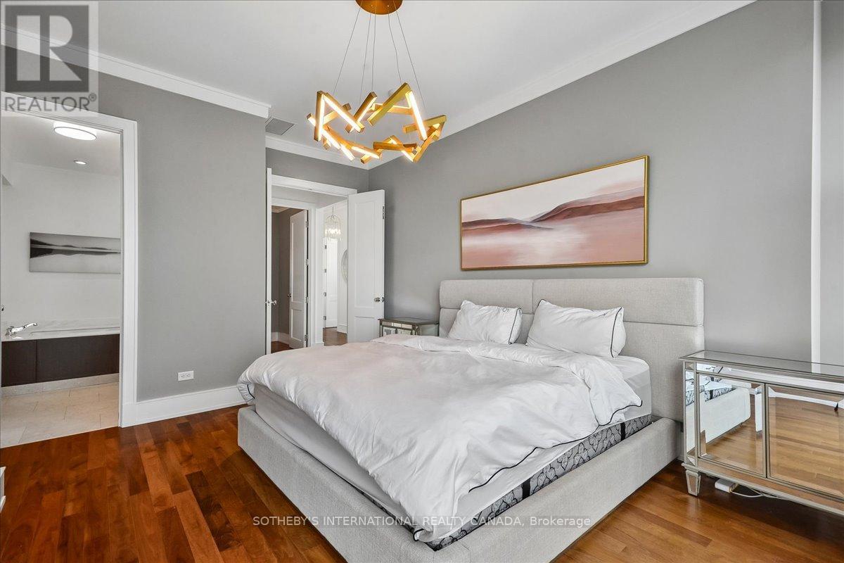 3703 - 183 WELLINGTON STREET W, Toronto (Waterfront Communities), Ontario, M5V0A1 — Photo 34