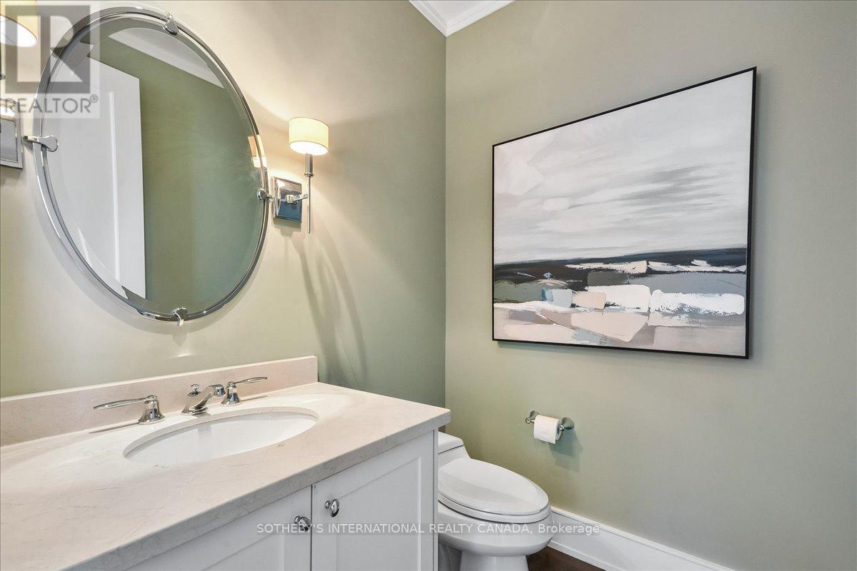 3703 - 183 WELLINGTON STREET W, Toronto (Waterfront Communities), Ontario, M5V0A1 — Photo 40