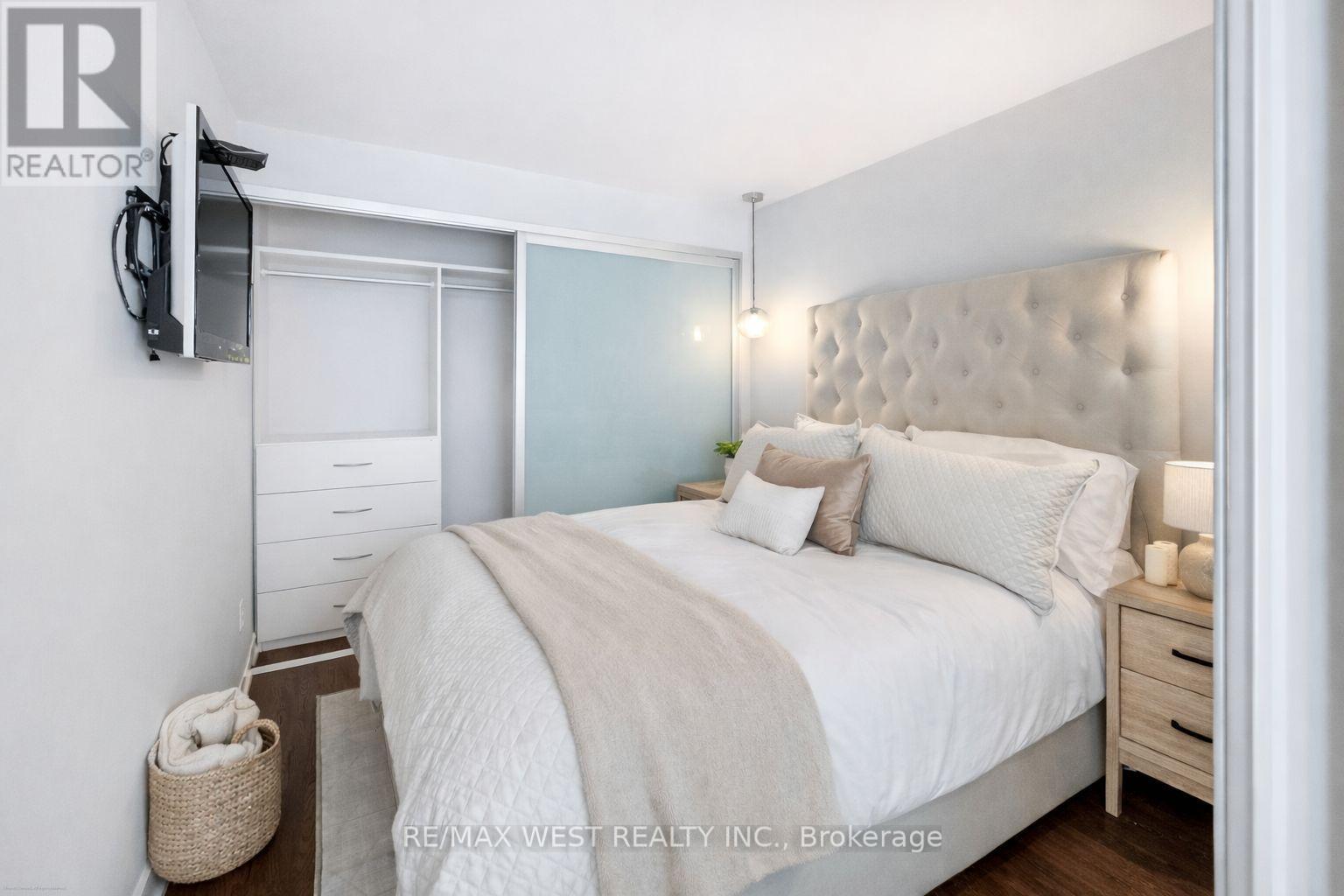 310 - 650 KING STREET W, Toronto (Waterfront Communities), Ontario, M5V0H6 — Photo 10