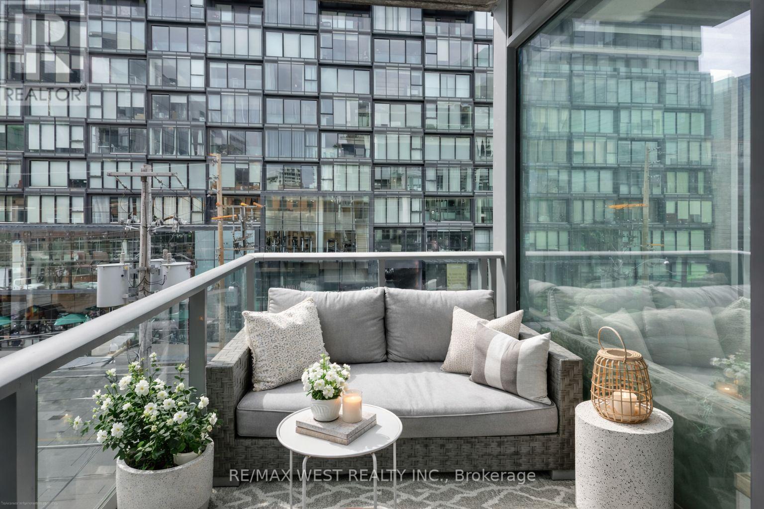 310 - 650 KING STREET W, Toronto (Waterfront Communities), Ontario, M5V0H6 — Photo 13