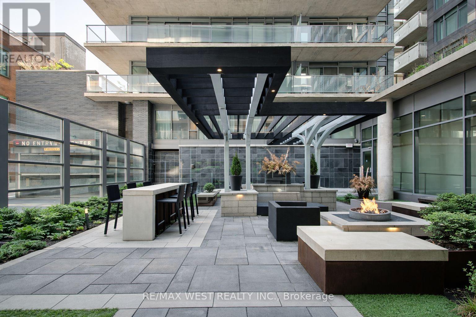 310 - 650 KING STREET W, Toronto (Waterfront Communities), Ontario, M5V0H6 — Photo 14