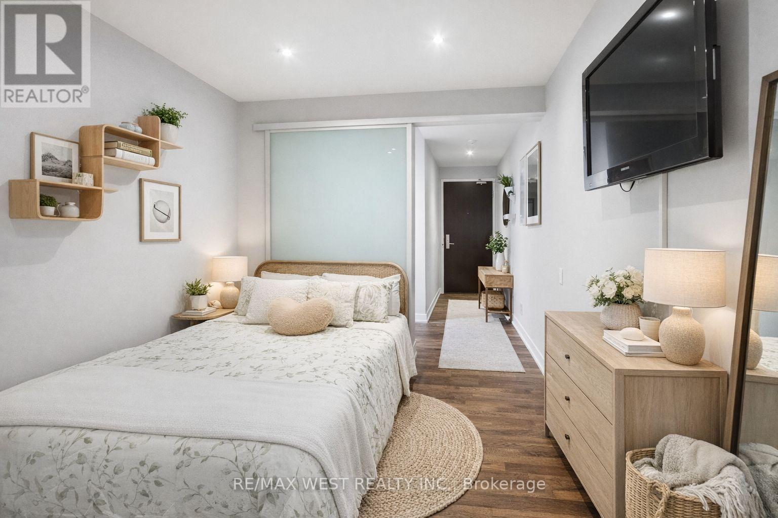 310 - 650 KING STREET W, Toronto (Waterfront Communities), Ontario, M5V0H6 — Photo 5