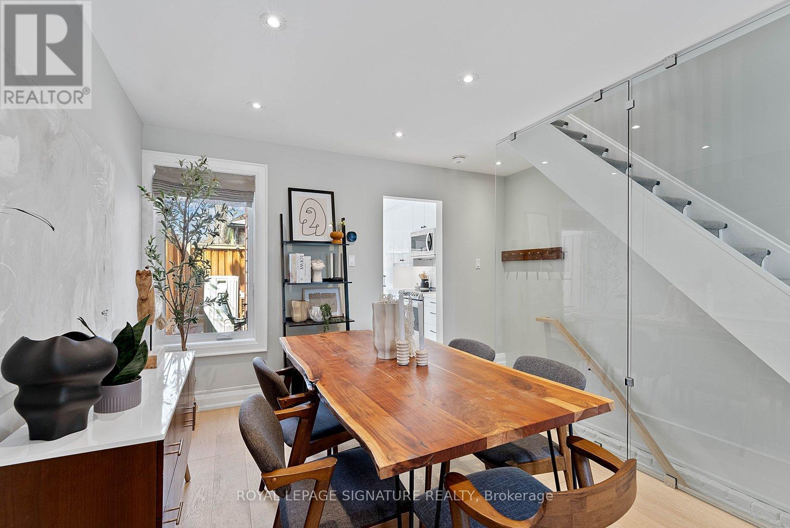 100 SUSSEX AVENUE, Toronto (University), Ontario, M5S1K3 — Photo 11