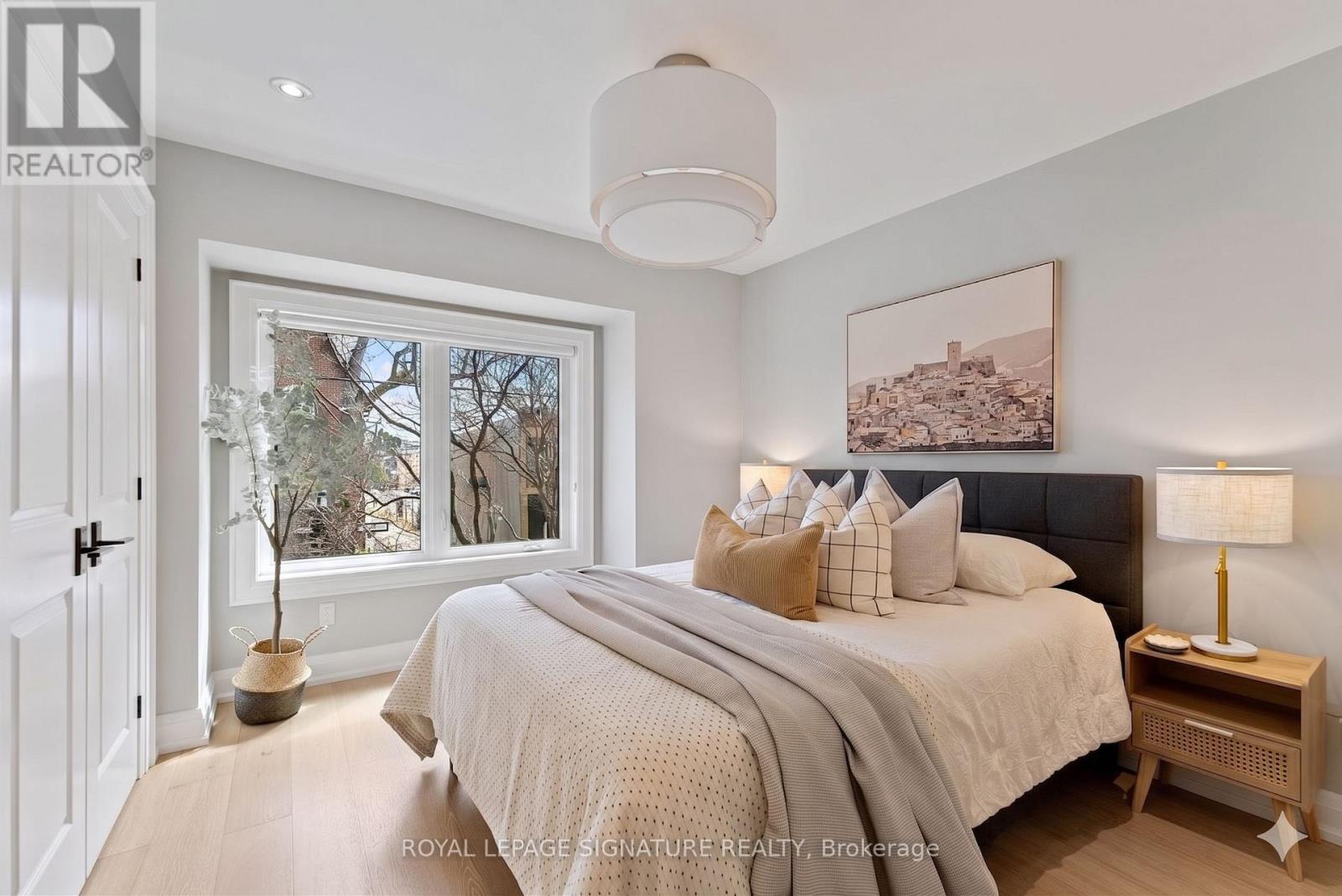 100 SUSSEX AVENUE, Toronto (University), Ontario, M5S1K3 — Photo 22